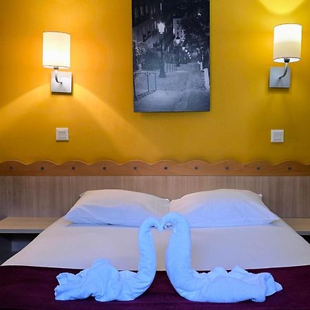 Superbe Appartement A 5 Minutes De Bus De Disneyland Serris Dış mekan fotoğraf