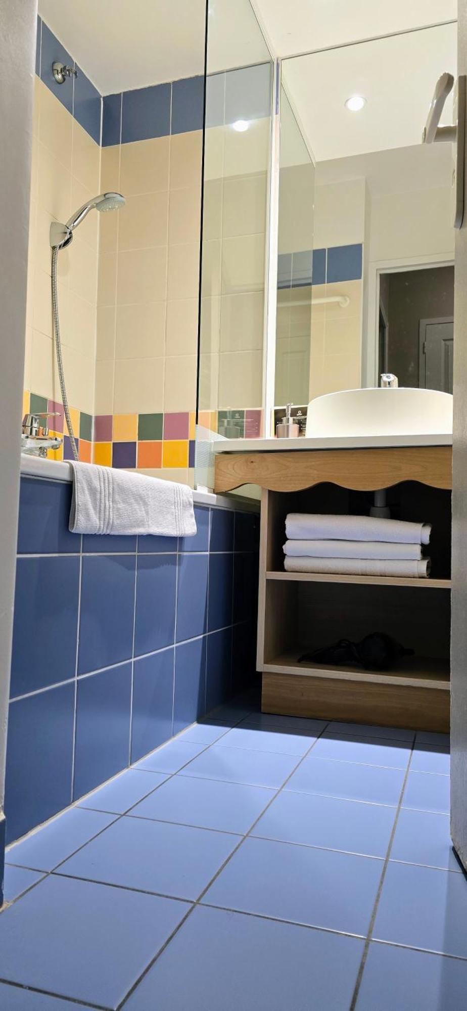 Superbe Appartement A 5 Minutes De Bus De Disneyland Serris Dış mekan fotoğraf