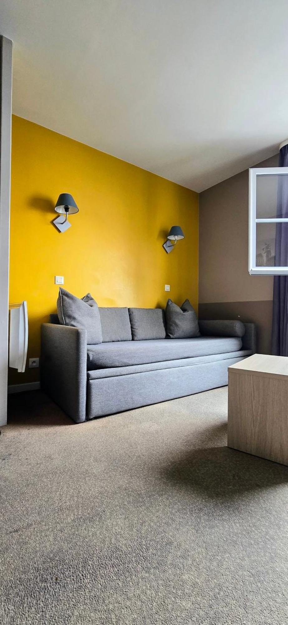 Superbe Appartement A 5 Minutes De Bus De Disneyland Serris Dış mekan fotoğraf